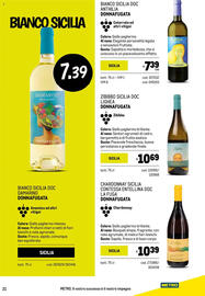 Volantino Metro Pagina 21