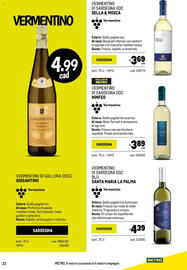 Volantino Metro Pagina 23