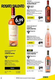 Volantino Metro Pagina 25