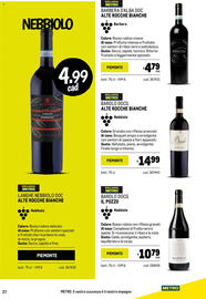 Volantino Metro Pagina 27