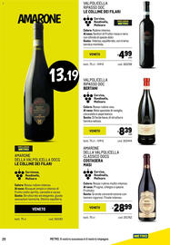 Volantino Metro Pagina 29
