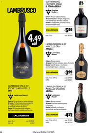 Volantino Metro Pagina 30