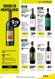 Volantino Metro Pagina 31