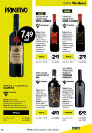 Volantino Metro Pagina 33