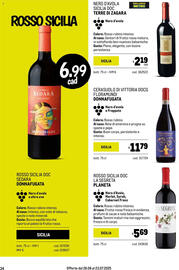 Volantino Metro Pagina 34