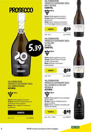 Volantino Metro Pagina 5