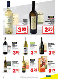Volantino Metro Pagina 15