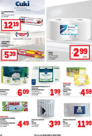 Volantino Metro Pagina 22