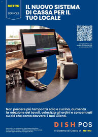 Volantino Metro Pagina 24
