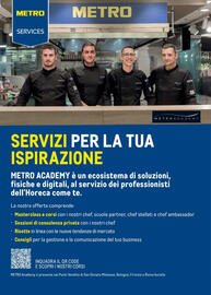 Volantino Metro Pagina 25