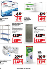 Volantino Metro Pagina 26
