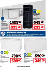 Volantino Metro Pagina 28
