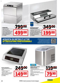 Volantino Metro Pagina 29