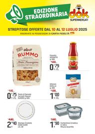 Volantino Supermercati Dok Pagina 3
