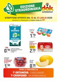 Volantino Supermercati Dok Pagina 4