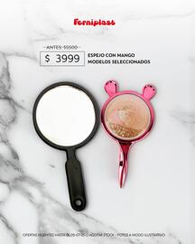 Catálogo Ferniplast Página 2