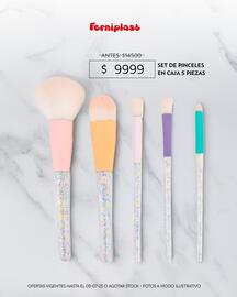 Catálogo Ferniplast Página 3
