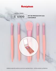 Catálogo Ferniplast Página 4