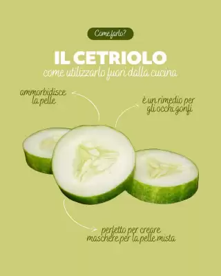 Volantino Kanguro