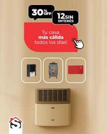 Catálogo Casa Silvia Página 1