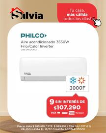 Catálogo Casa Silvia Página 2