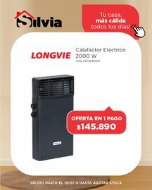 Catálogo Casa Silvia Página 4
