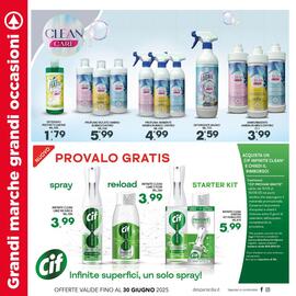 Volantino Despar settimana 26 Pagina 14