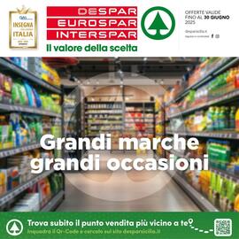 Volantino Despar settimana 26 Pagina 16
