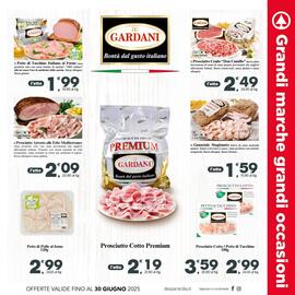 Volantino Despar settimana 26 Pagina 5
