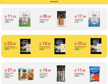 Catálogo Metro semana 26 Página 4