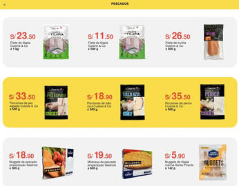 Catálogo Metro semana 26 Página 7