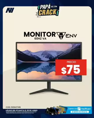 Catálogo Novicompu (válido hasta 30-06)