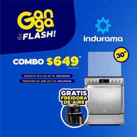 Catálogo La Ganga semana 26 Página 1