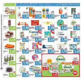 Volantino Supermercati Agorà settimana 26 Pagina 11