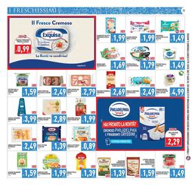 Volantino Supermercati Agorà settimana 26 Pagina 12