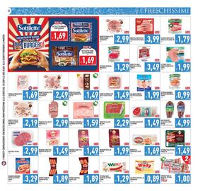 Volantino Supermercati Agorà settimana 26 Pagina 13