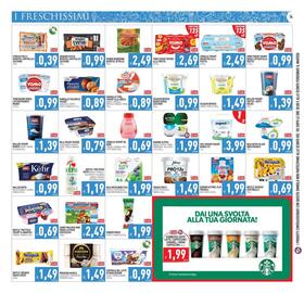 Volantino Supermercati Agorà settimana 26 Pagina 14