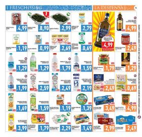 Volantino Supermercati Agorà settimana 26 Pagina 16