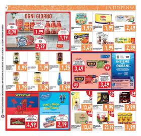 Volantino Supermercati Agorà settimana 26 Pagina 17