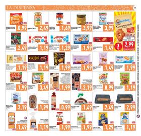 Volantino Supermercati Agorà settimana 26 Pagina 18