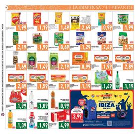 Volantino Supermercati Agorà settimana 26 Pagina 19