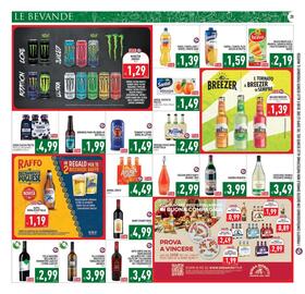 Volantino Supermercati Agorà settimana 26 Pagina 20
