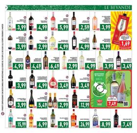 Volantino Supermercati Agorà settimana 26 Pagina 21