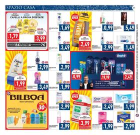 Volantino Supermercati Agorà settimana 26 Pagina 22