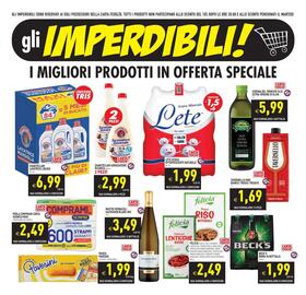 Volantino Supermercati Agorà settimana 26 Pagina 3