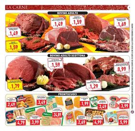 Volantino Supermercati Agorà settimana 26 Pagina 4