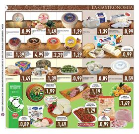 Volantino Supermercati Agorà settimana 26 Pagina 7