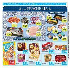 Volantino Supermercati Agorà settimana 26 Pagina 8