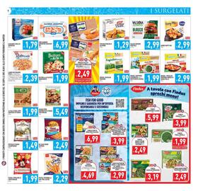 Volantino Supermercati Agorà settimana 26 Pagina 9