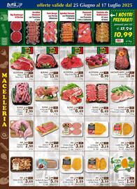 Volantino Supermercato Dima Pagina 2